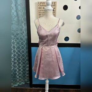 B. Darlin Short Formal